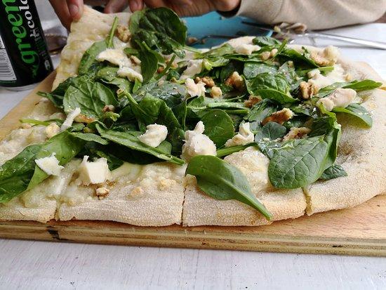 Contigo Comida Saludable